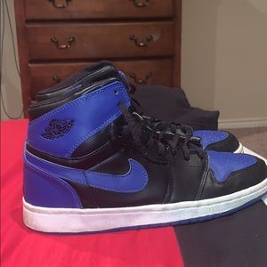 Meet your Posher, Antonio